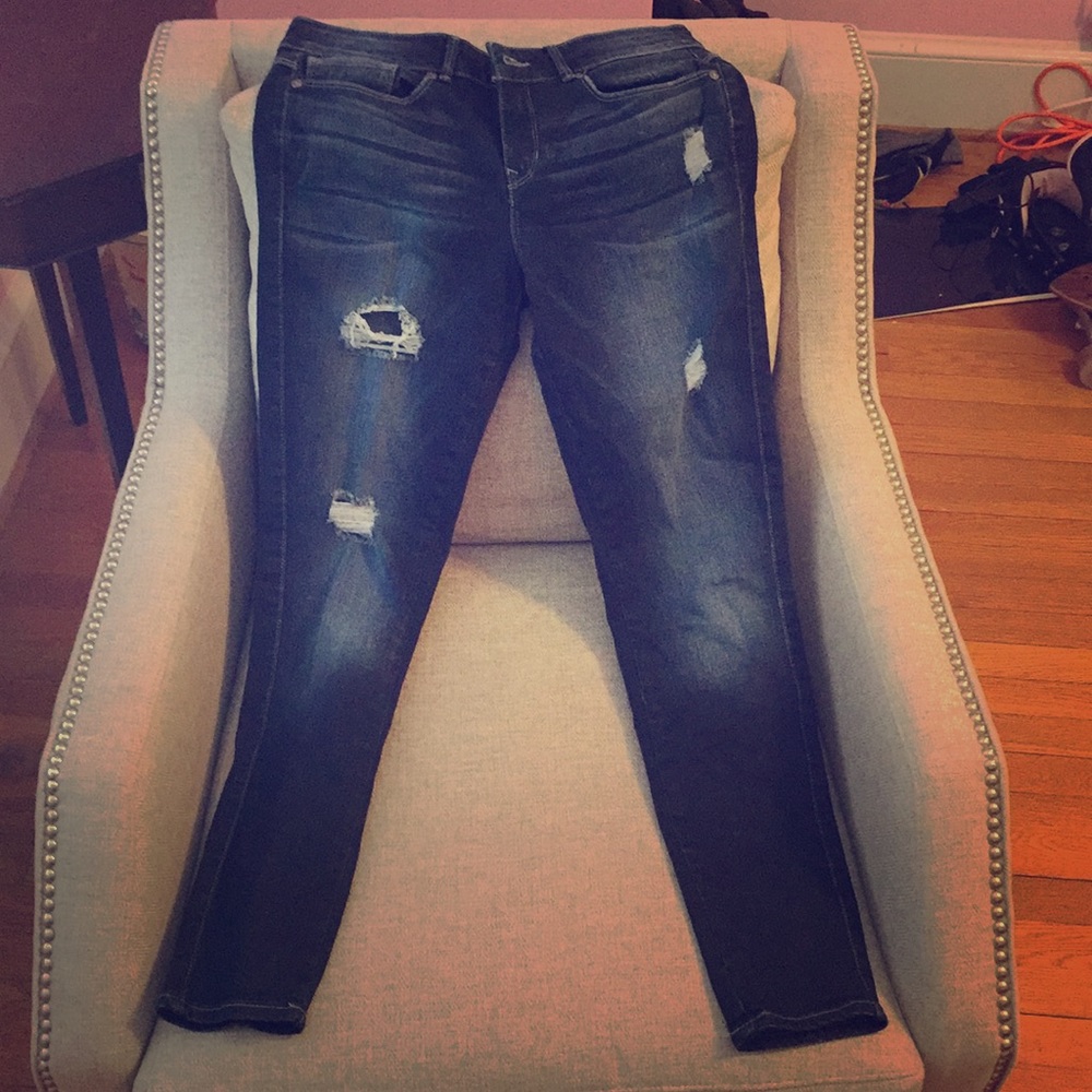 Jeans
